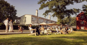 Villa Källhagen, Stockholm